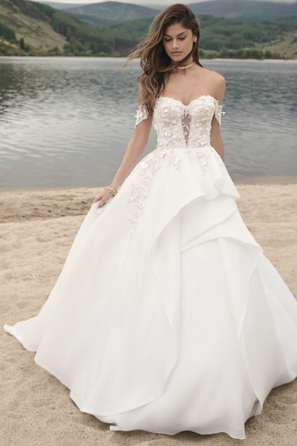 KNOX - MAGGIE SOTTERO