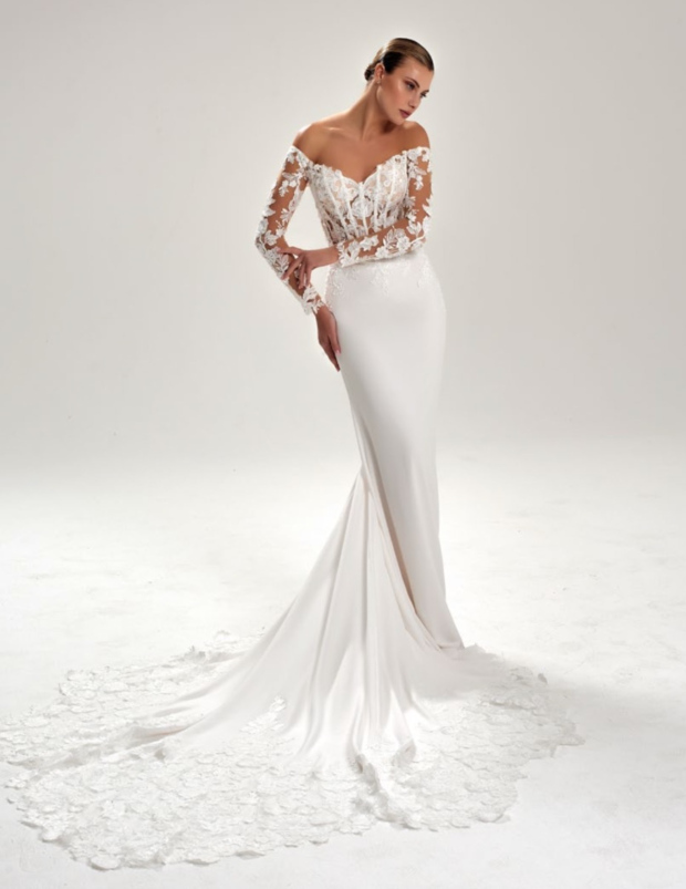 LOLITE - SPOSA CAPRI