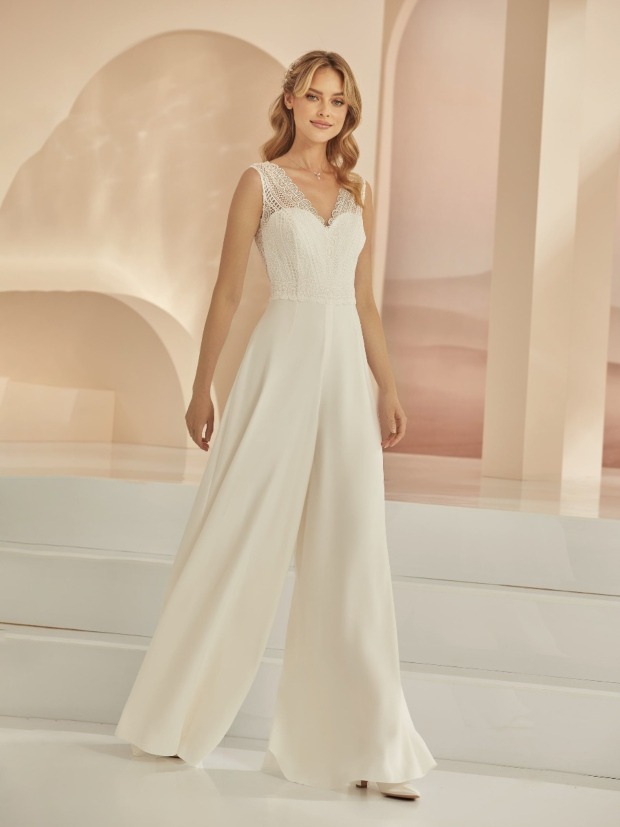 ABITO DA SPOSA OUTLET DANUBE