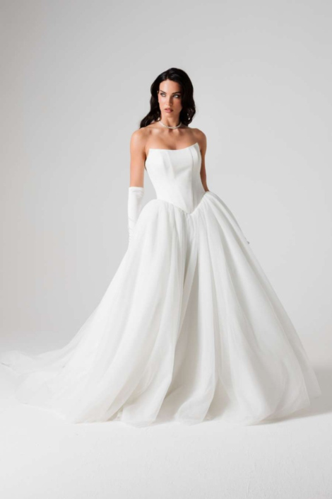 CORINNA - ESSENTIAL EVERLASTING COLLECTION