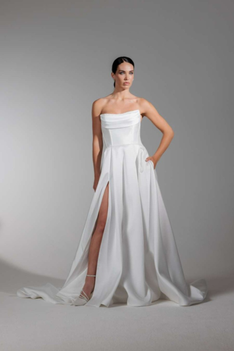 LUDOVICA - ESSENTIAL EVERLASTING COLLECTION