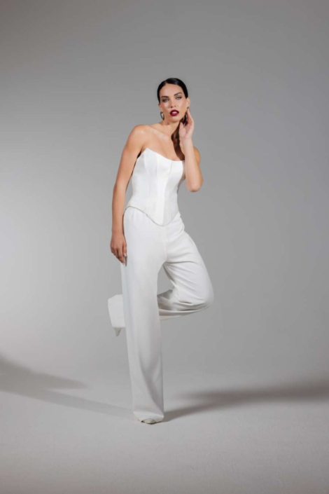 CORSETTO FAY - ESSENTIAL EVERLASTING COLLECTION