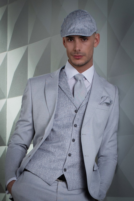 abito da uomo 22U021883C