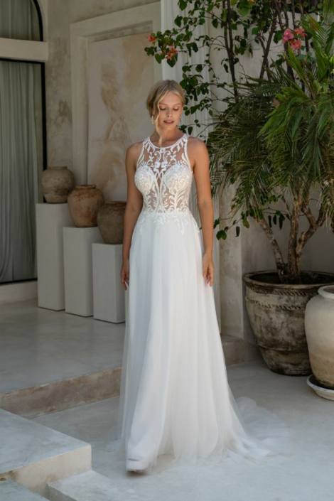 Abiti da sposa 1000 euro shop