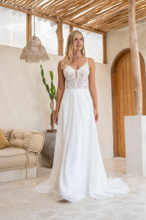 Abiti da Sposa Economici dai 1000 ai 1500