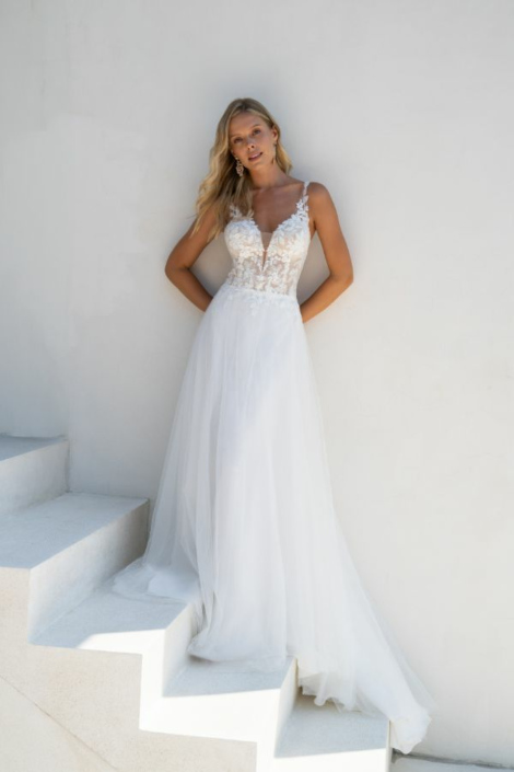 Abiti da Sposa Economici dai 1000 ai 1500