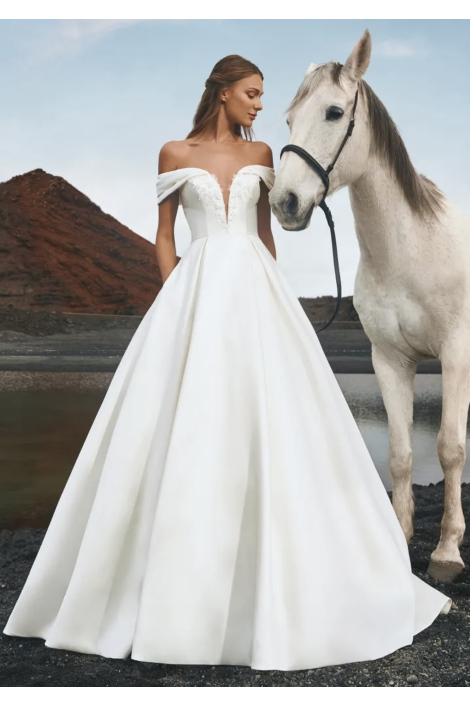 IGUAZU LINEA PRONOVIAS