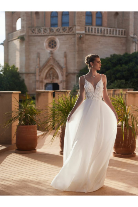 AMALIA - BIANCO EVENTO