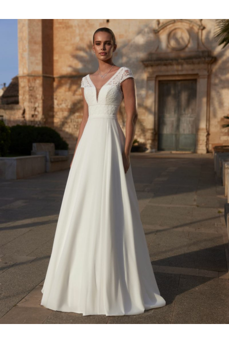 KLARYSA - BIANCO EVENTO
