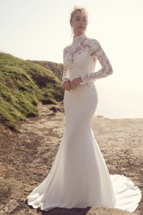 DIONNE - MAGGIE SOTTERO