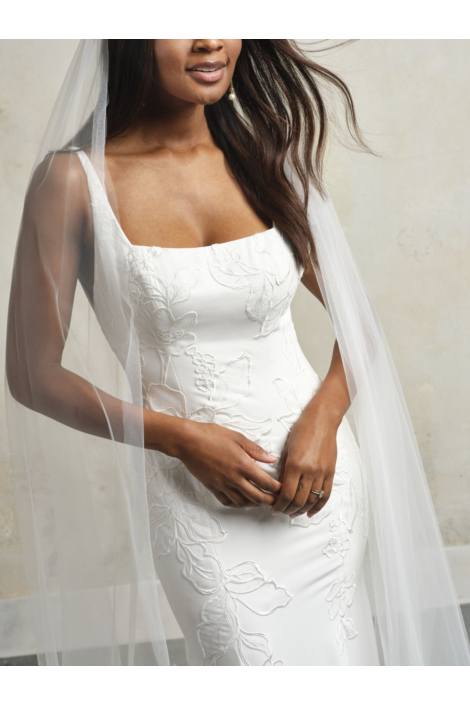 BENTLEY - MAGGIE SOTTERO