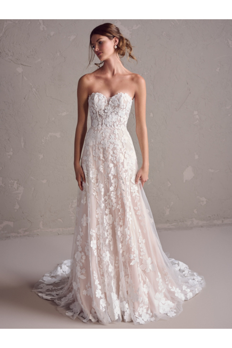 DEMETRIA - MAGGIE SOTTERO