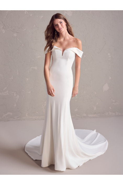 COLBY - MAGGIE SOTTERO