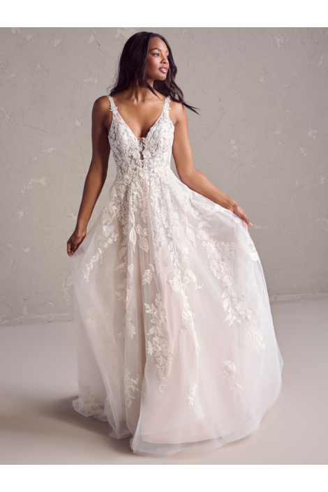 ERICA - MAGGIE SOTTERO