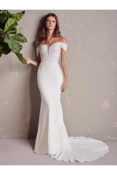 NORMA - MAGGIE SOTTERO