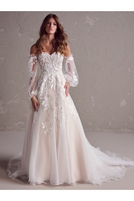 RUBY - MAGGIE SOTTERO