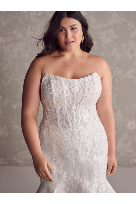 NORVINIA LANE - MAGGIE SOTTERO