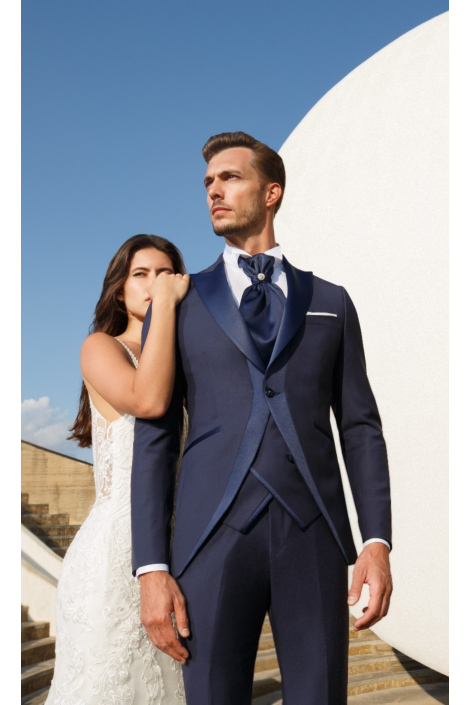 Abito uomo per matrimonio deals
