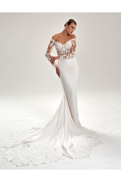 LOLITE - SPOSA CAPRI