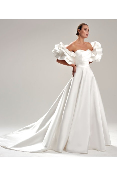 RODONITE - Capri Sposa