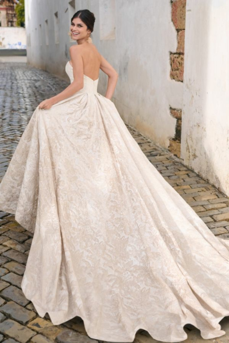 CYPRUS - MAGGIE SOTTERO