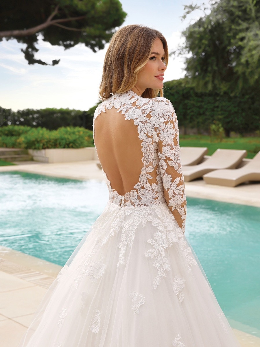 Ladybird abiti da sposa discount