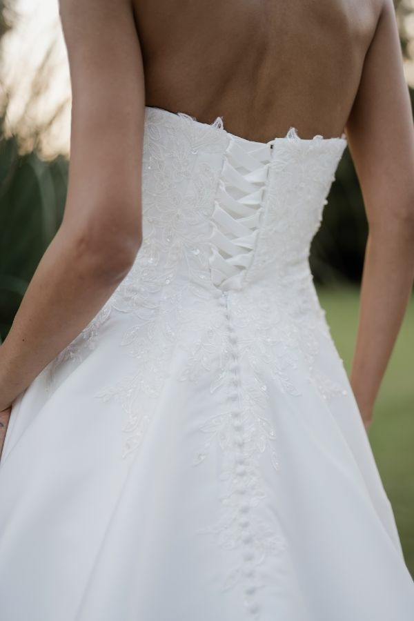 Abiti da sposa 2023 disponibili in Atelier Abiti da sposa 2023 disponibili in Atelier