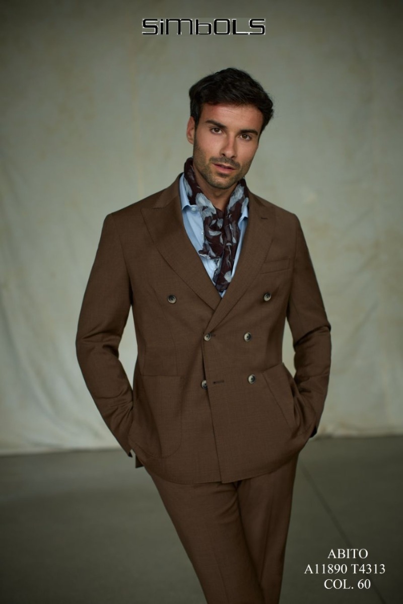 A11890-T4313 SIMBOLS