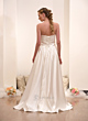 abito da sposa outlet hrgs1813