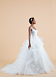 Abito da sposa Biancospino