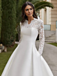 Jory Linea Pronovias