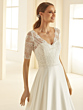 ABITO DA SPOSA OUTLET BARBARA