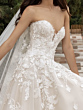 Elcira linea pronovias