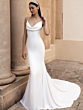 Antiope linea pronovias