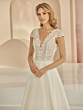 ABITO DA SPOSA OUTLET HAVEN