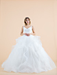 Abito da sposa Biancospino