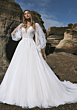 SKYE LINEA PRONOVIAS