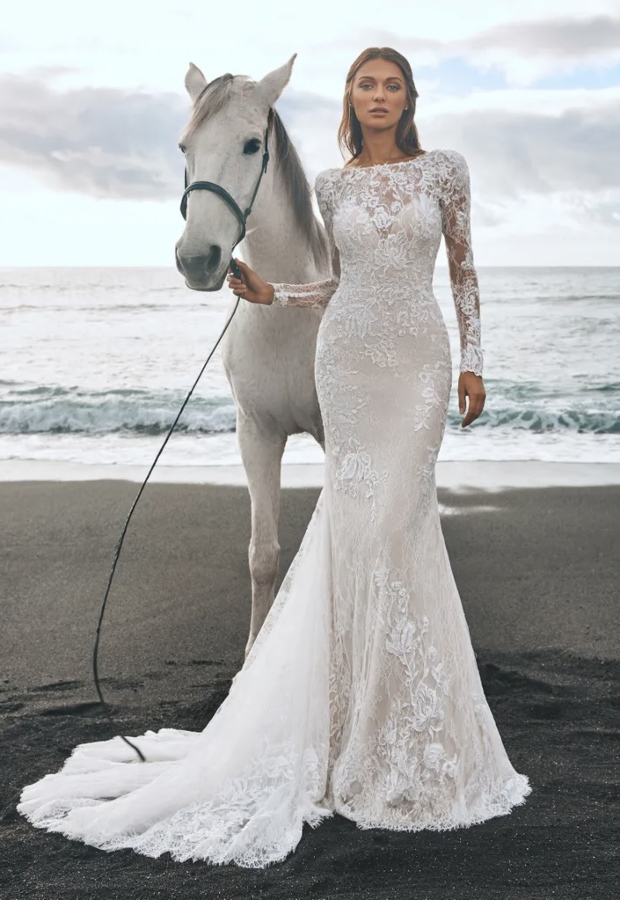 PANJIN LINEA PRONOVIAS