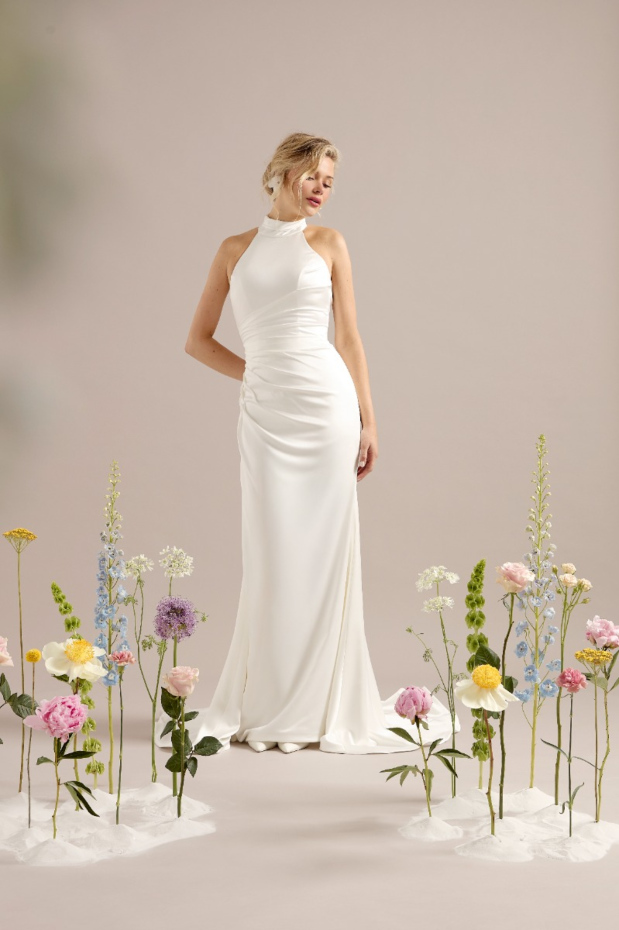 CALLA - THE SECRET GARDEN