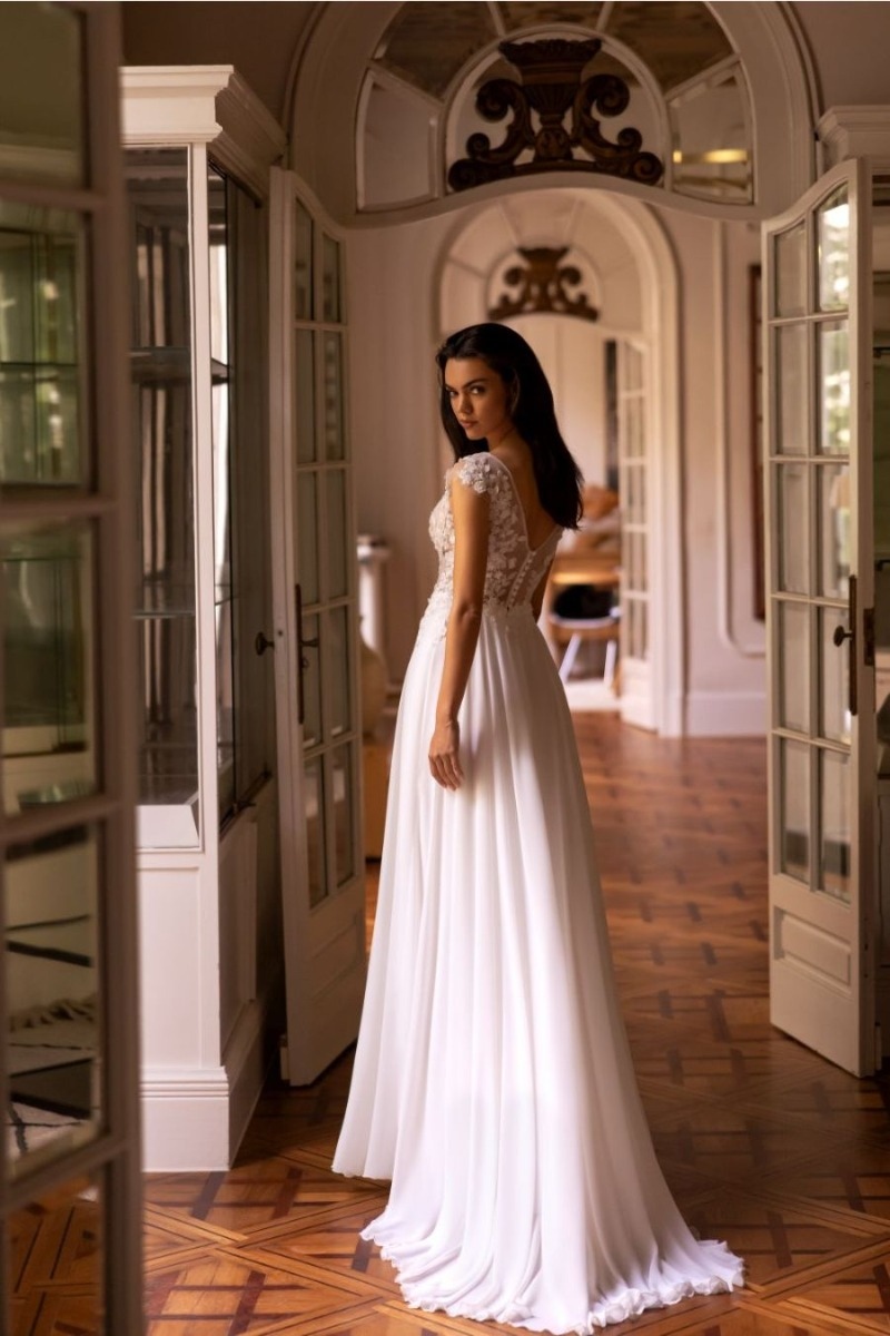 5426T - ELIZABETH PASSION