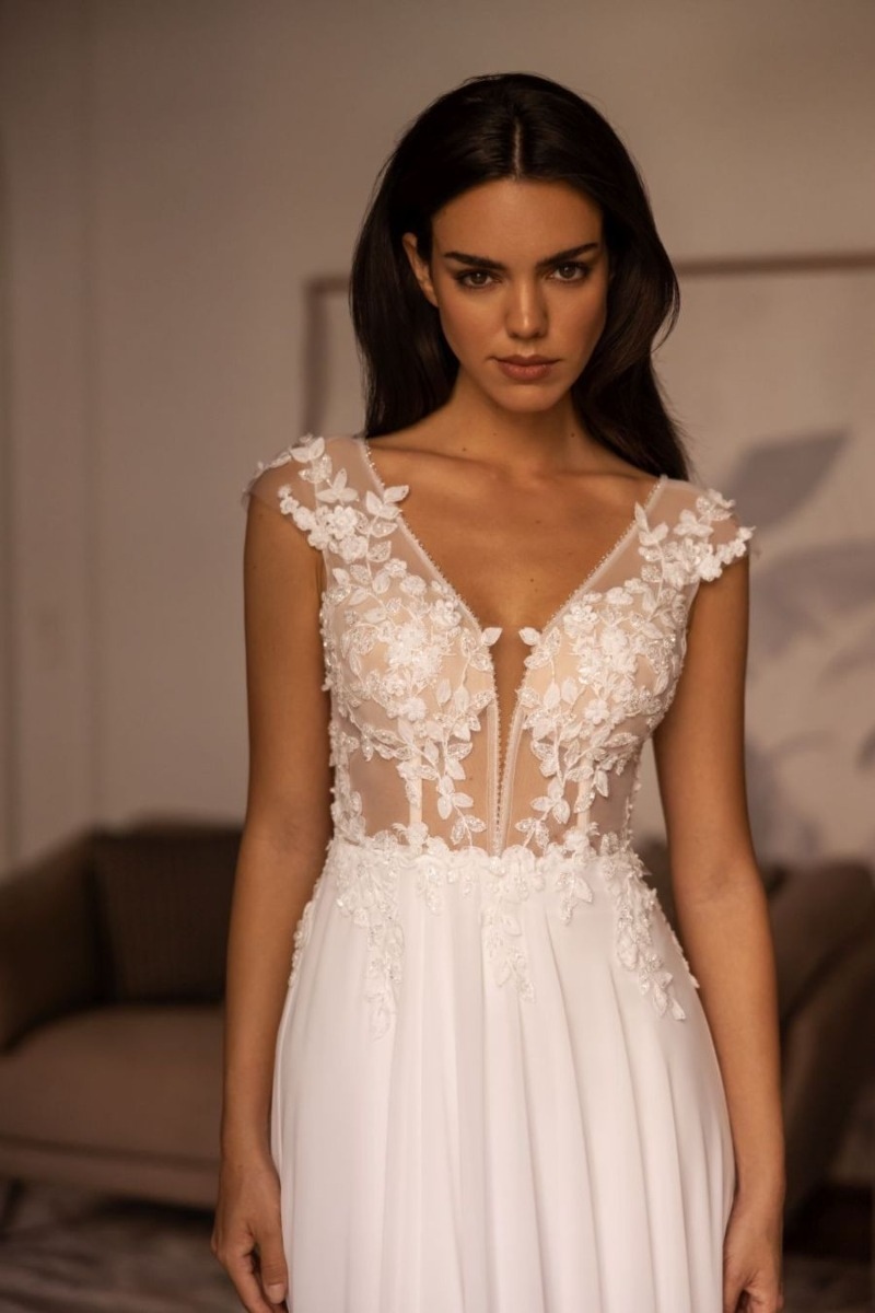 5426T - ELIZABETH PASSION