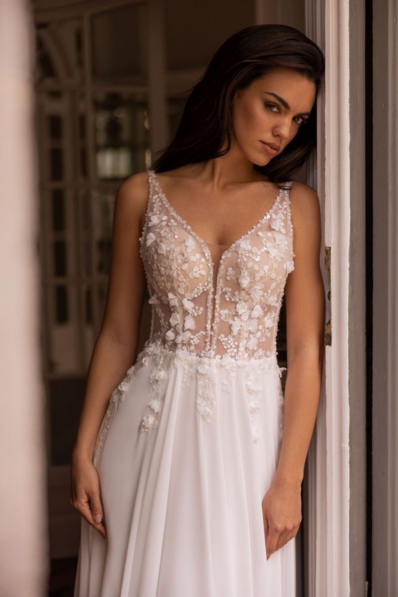 5459T - ELIZABETH PASSION