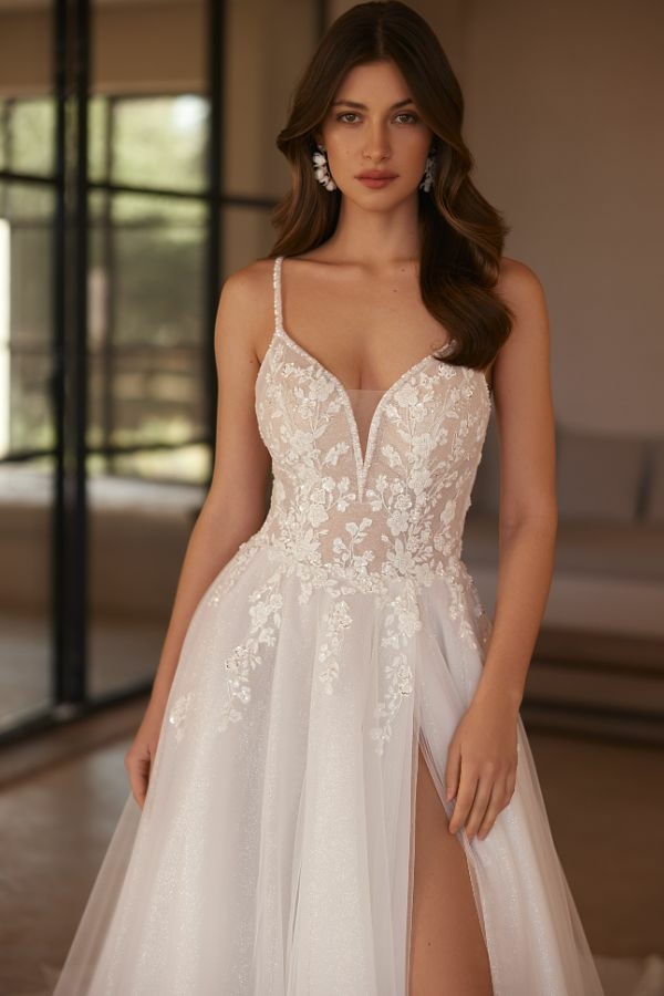 5613T - ELIZABETH PASSION