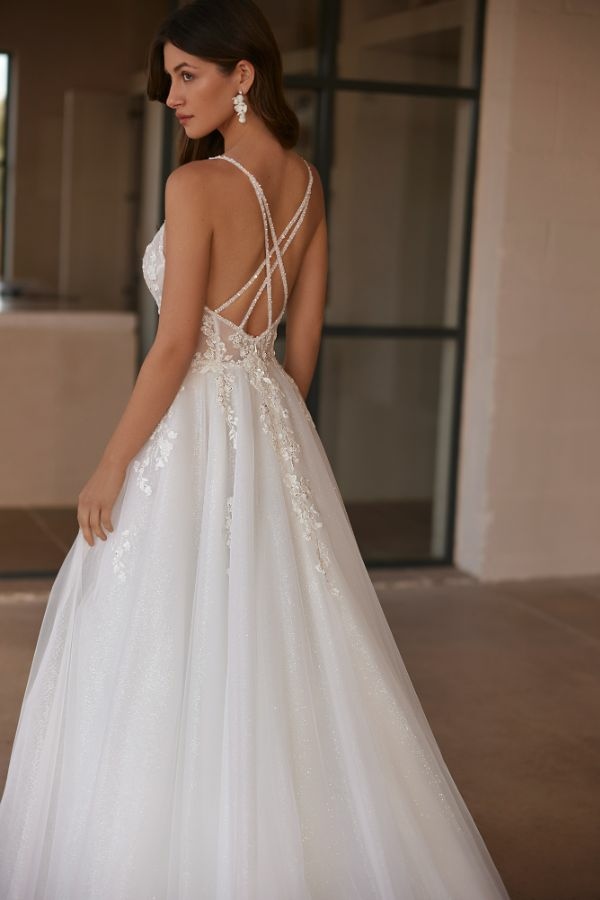 5613T - ELIZABETH PASSION