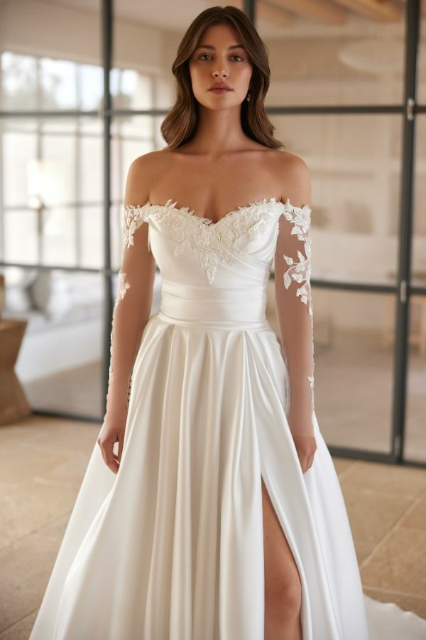 5655T - ELIZABETH PASSION