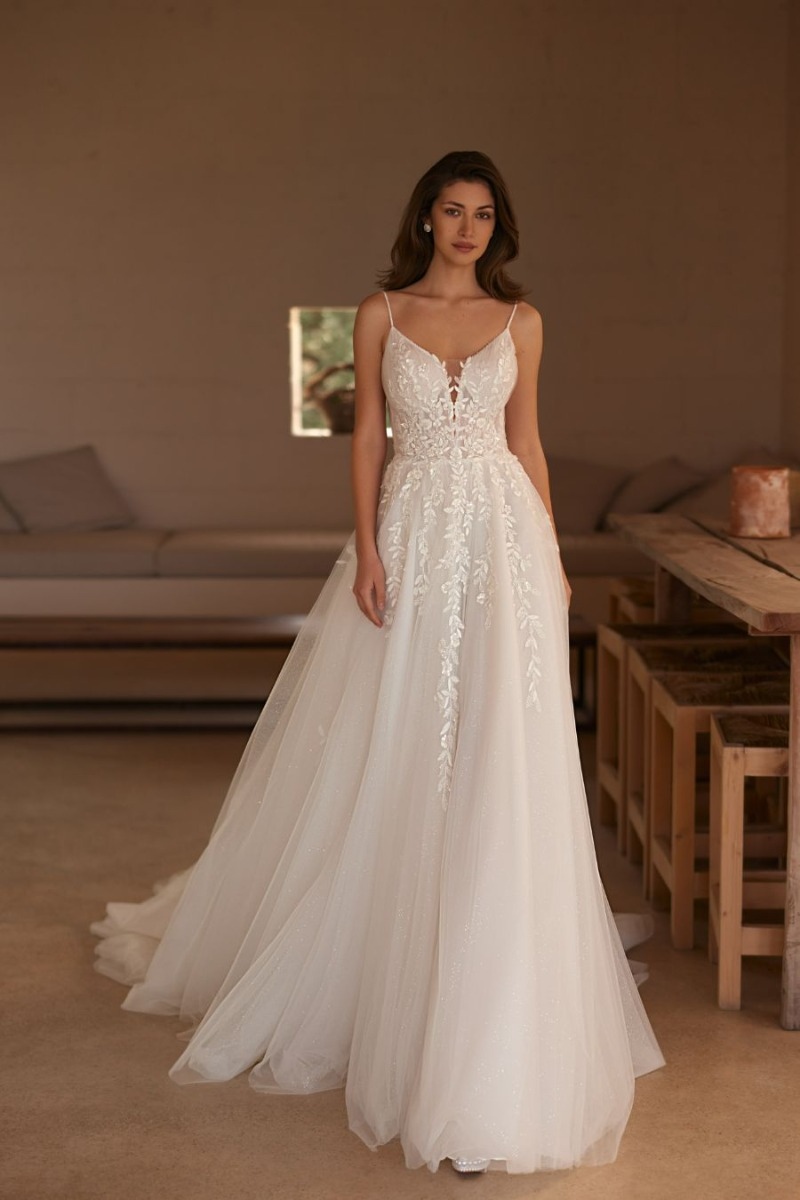 5722T - ELIZABETH PASSION