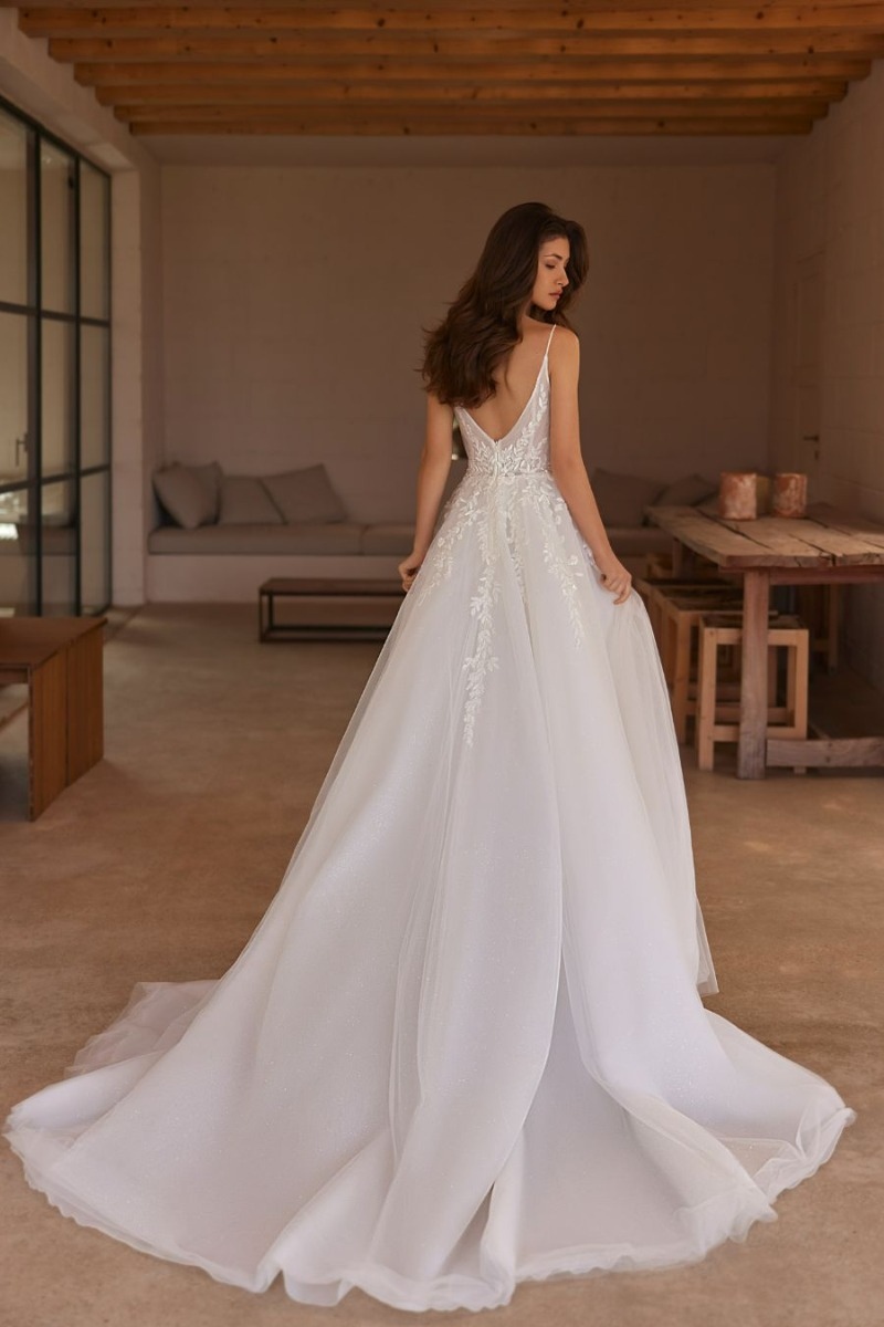 5722T - ELIZABETH PASSION