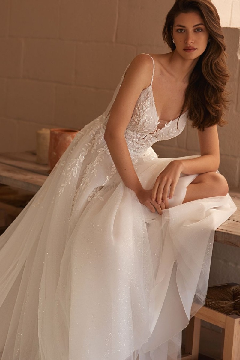5722T - ELIZABETH PASSION