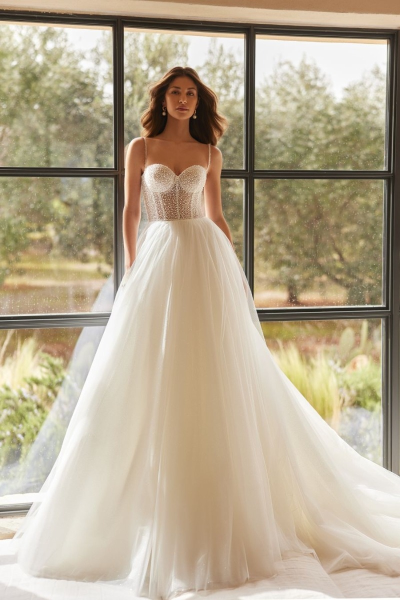 5750T - ELIZABETH PASSION