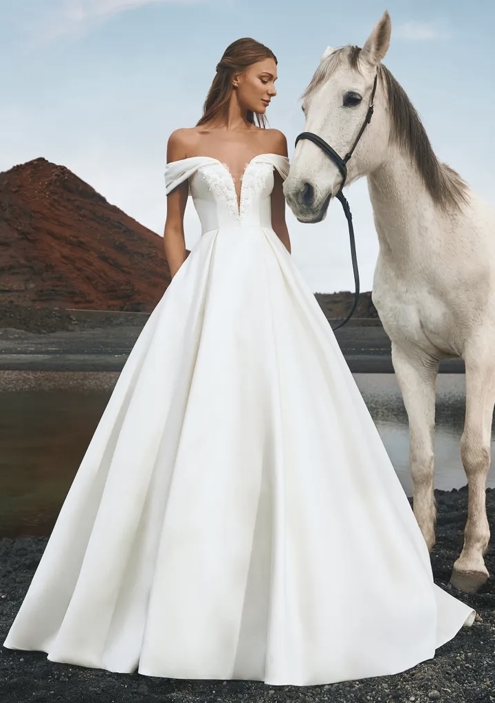 IGUAZU LINEA PRONOVIAS